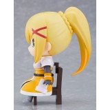 KONOSUBA DARKNESS NENDOROID SWACCHAO FIGURE GOOD SMILE COMPANY