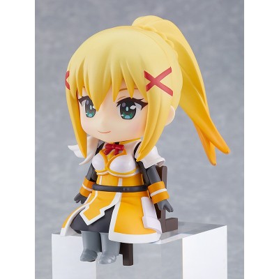 KONOSUBA DARKNESS NENDOROID SWACCHAO FIGURE GOOD SMILE COMPANY