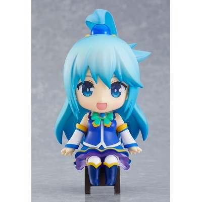 KONOSUBA AQUA NENDOROID SWACCHAO FIGURE GOOD SMILE COMPANY