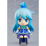 KONOSUBA AQUA NENDOROID SWACCHAO FIGURE GOOD SMILE COMPANY
