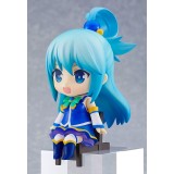 KONOSUBA AQUA NENDOROID SWACCHAO FIGURE GOOD SMILE COMPANY