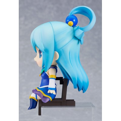 KONOSUBA AQUA NENDOROID SWACCHAO FIGURE GOOD SMILE COMPANY