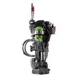 WARHAMMER 40000 ORK MEGANOB WITH SHOOTA 30CM ACTION FIGURE MC FARLANE