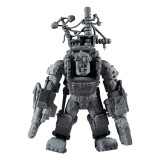 WARHAMMER 40000 ORK BIG MEK ARTIST PROOF 30CM ACTION FIGURE MC FARLANE