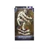 MC FARLANE WARHAMMER 40000 TYRANID GENESTEALER ACTION FIGURE