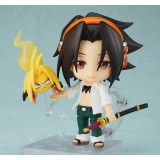 SHAMAN KING YOH ASAKURA NENDOROID ACTION FIGURE GOOD SMILE COMPANY