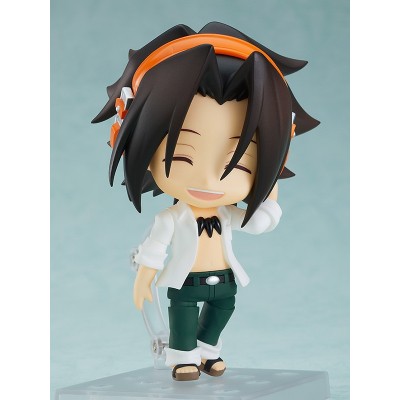 SHAMAN KING YOH ASAKURA NENDOROID ACTION FIGURE GOOD SMILE COMPANY