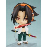 SHAMAN KING YOH ASAKURA NENDOROID ACTION FIGURE GOOD SMILE COMPANY