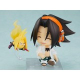 SHAMAN KING YOH ASAKURA NENDOROID ACTION FIGURE GOOD SMILE COMPANY