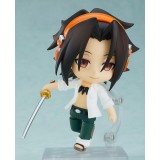 SHAMAN KING YOH ASAKURA NENDOROID ACTION FIGURE GOOD SMILE COMPANY