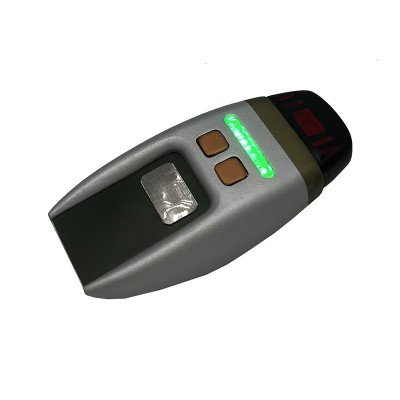 STAR TREK THE NEXT GENERATION TYPE-1 CRICKET PHASER REPLICA 1/1 FACTORY ENTERTAINMENT