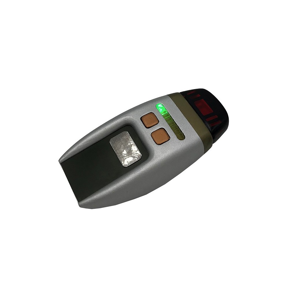 STAR TREK THE NEXT GENERATION TYPE-1 CRICKET PHASER REPLICA 1/1 FACTORY ENTERTAINMENT