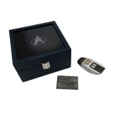 STAR TREK THE NEXT GENERATION TYPE-1 CRICKET PHASER REPLICA 1/1 FACTORY ENTERTAINMENT