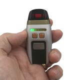 STAR TREK THE NEXT GENERATION TYPE-1 CRICKET PHASER REPLICA 1/1 FACTORY ENTERTAINMENT