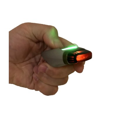 STAR TREK THE NEXT GENERATION TYPE-1 CRICKET PHASER REPLICA 1/1 FACTORY ENTERTAINMENT