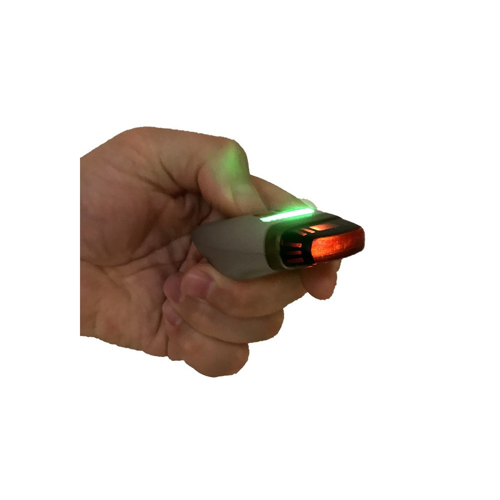 STAR TREK THE NEXT GENERATION TYPE-1 CRICKET PHASER REPLICA 1/1 FACTORY ENTERTAINMENT