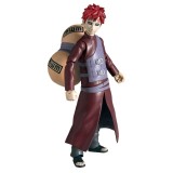 TOYNAMI NARUTO SHIPPUDEN GAARA ACTION FIGURE