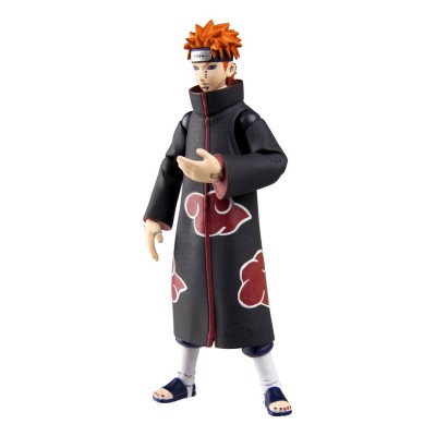 TOYNAMI NARUTO SHIPPUDEN PAIN ACTION FIGURE
