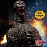 MEZCO TOYS GODZILLA ULTIMATE 45CM ACTION FIGURE