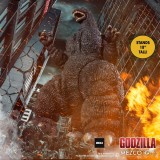 MEZCO TOYS GODZILLA ULTIMATE 45CM ACTION FIGURE