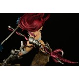 ORCA TOYS FAIRY TAIL ERZA SCARLETT THE KNIGHT REFINE 31CM FIGURE STATUE