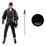 THE PRINCESS BRIDE (LA STORIA FANTASTICA) DREAD PIRATE ROBERTS ACTION FIGURE MC FARLANE