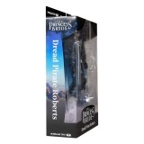 THE PRINCESS BRIDE (LA STORIA FANTASTICA) DREAD PIRATE ROBERTS ACTION FIGURE MC FARLANE