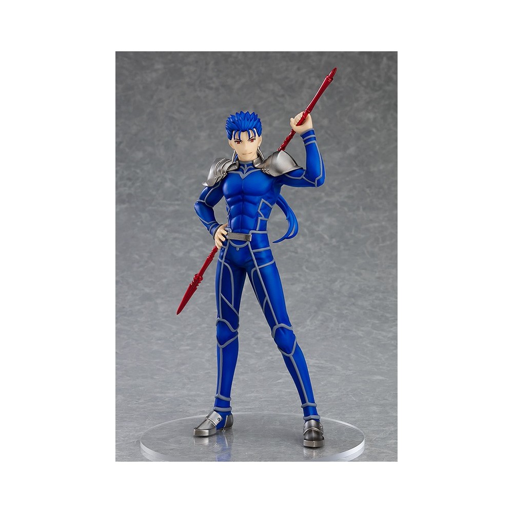 MAX FACTORY FATE/STAY NIGHT HEAVEN'S FEEL LANCER POP UP PARADE STATUE FIGURE