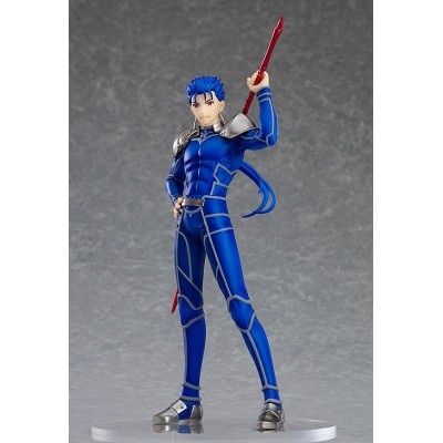 MAX FACTORY FATE/STAY NIGHT HEAVEN'S FEEL LANCER POP UP PARADE STATUE FIGURE