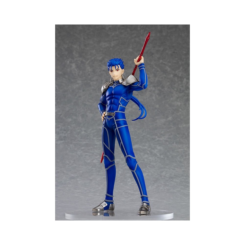 FATE/STAY NIGHT HEAVEN'S FEEL LANCER POP UP PARADE STATUA FIGURE MAX FACTORY