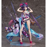 GOOD SMILE COMPANY FATE GRAND ORDER SABER KATSUSHIKA HOKUSAI STATUE FIGURE