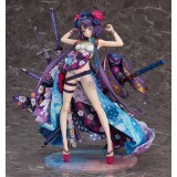 GOOD SMILE COMPANY FATE GRAND ORDER SABER KATSUSHIKA HOKUSAI STATUE FIGURE