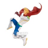 MY HERO ACADEMIA LEMILLION STATUA FIGURE BANPRESTO