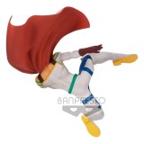 BANPRESTO MY HERO ACADEMIA LEMILLION STATUE FIGURE