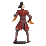 AVATAR THE LAST AIRBENDER ZUKO ACTION FIGURE MC FARLANE