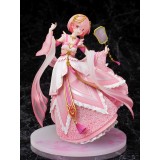 FURYU RE:ZERO START LIFE ANOTHER WORLD RAM HANFU VER STATUE FIGURE