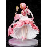 FURYU RE:ZERO START LIFE ANOTHER WORLD RAM HANFU VER STATUE FIGURE