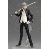 MAX FACTORY PERSONA 4 ARENA ULTIMAX HERO FIGMA ACTION FIGURE