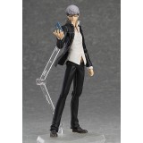 MAX FACTORY PERSONA 4 ARENA ULTIMAX HERO FIGMA ACTION FIGURE