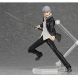 MAX FACTORY PERSONA 4 ARENA ULTIMAX HERO FIGMA ACTION FIGURE