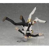 MAX FACTORY PERSONA 4 ARENA ULTIMAX HERO FIGMA ACTION FIGURE