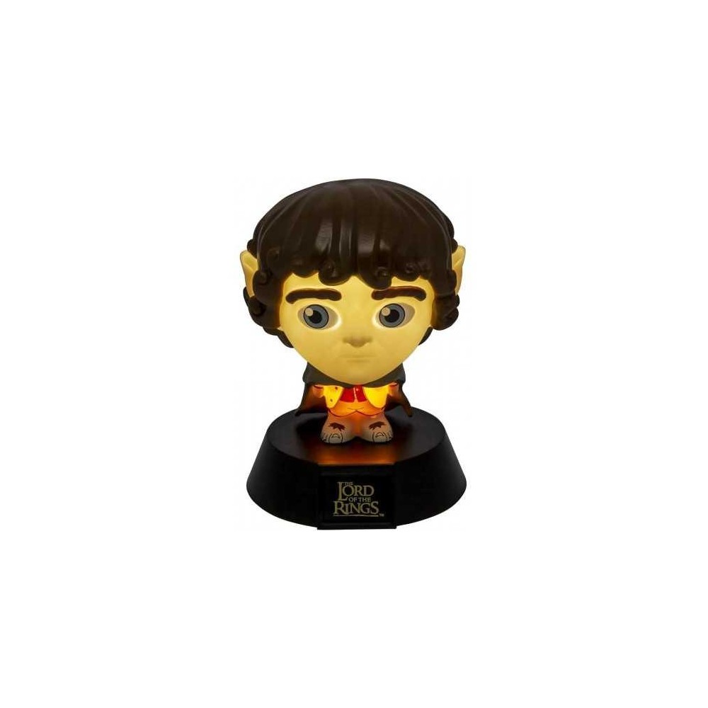 PALADONE PRODUCTS LOTR FRODO LIGHT ICONS