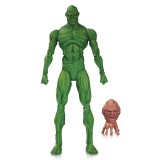 DC COMICS ICONS - SWAMP THING ACTION FIGURE DC COLLECTIBLES