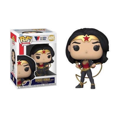 FUNKO POP! WONDER WOMAN ODYSSEY BOBBLE HEAD KNOCKER FIGURE FUNKO