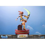 SKIES OF ARCADIA AIKA COLLECTOR STATUA FIGURE FIRST4FIGURES
