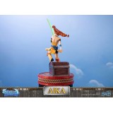 SKIES OF ARCADIA AIKA COLLECTOR STATUA FIGURE FIRST4FIGURES