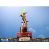 SKIES OF ARCADIA AIKA COLLECTOR STATUA FIGURE FIRST4FIGURES