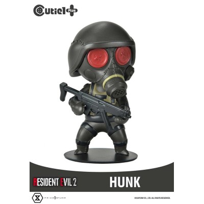 RESIDENT EVIL 2 HUNK CUTIE1+ STATUA FIGURE PRIME 1 STUDIO