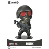 PRIME 1 STUDIO RESIDENT EVIL 2 HUNK CUTIE1+ STATUE FIGURE