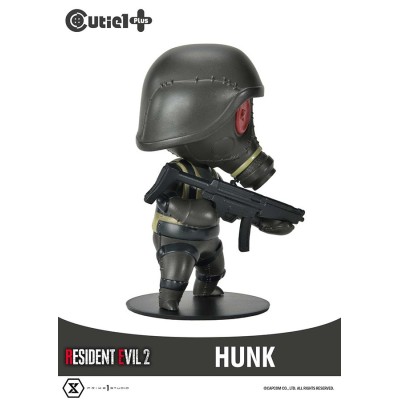 PRIME 1 STUDIO RESIDENT EVIL 2 HUNK CUTIE1+ STATUE FIGURE